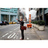 leather briefcase trastevere floto